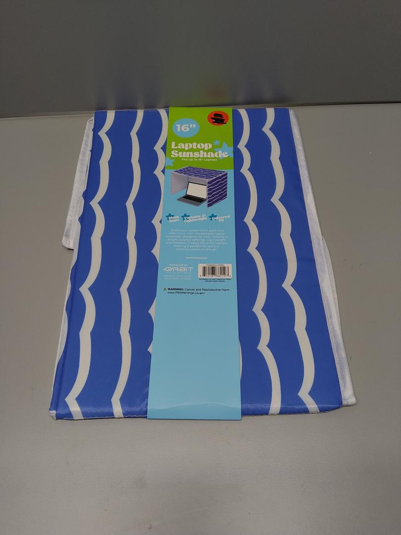 FF05 LAPTOP SUNDHADE 16"