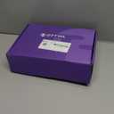 OTTWL Upgrade Anti-Tangle Replacement Vacuum Head Compatible with Dyson V8, Cyclone V10,V11,V15 Cordless Vacuum Cleaners, Suitable for Thin Carpets, Hardwood Floor