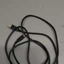 G-PLUG USB 2.0 Printer Cable – 10FT High-Speed USB A to B Cord, Compatible with Printers, Scanners, Fax Machines and More – Black