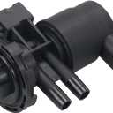 AITKEN Vapor Canister Purge Solenoid Valve Compatible with Chrysler, Dodge, Jeep, Plymouth P/N 4669475AB.