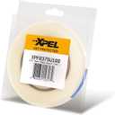 XPEL Door Edge Guard Protection Film Roll, 3/8" x 100' - Car or Truck Doors, Protective Barrier Against Minor Scratches, Paint Chips, Door Edge Impact, and Dings - Prevents Damage and Possible Rust