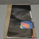 Ocushield 21.5” (16:9) Premium Anti Blue Light Screen Protector with Privacy Filter for Laptops and Computer Monitors - Anti-Glare - Easy Install - Anti-Fingerprint - Reduce Eye Fatigue (477 x 268 mm)