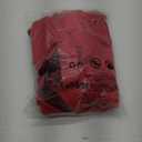 Dress Red No Brand, RED