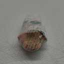 Diggs Groov Crate Training Aid for Puppies and Nervous Dogs  Calming Lick Mat for Crate Training & Separation  Puppy Enrichment Toy with Freezer Shell  BPA-Free  (Blush)