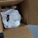 Franklin Brass Hartwell (1-Pack) 18'' Towel Rack w/ 6" Extender for Bathroom Polished Chrome Towel Bar for Bathroom Wall Mounted Towel Holder Rod HRT26-PC