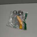 Portion Scoop - Disher, Cookie Scoop, Ice Cream Scoop, 2 Pcs