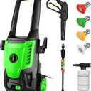 Imdot Pressure Cleaner (Hose 33 Feet)