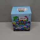 Dan&Darci Jumbo Aqua Fairy Water Gel Kit for Kids  Christmas Craft for Kids  Magic Elf Toy Kits  Water Pets  DIY Squishy Maker  Make Your Own Squishies Crafts  Gifts for Boys & Girls Ages 612