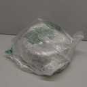 SEHOI 2 Pack 8 Inch Solid Rubber Replacement Wheels, Flat Free Hand Truck Tires with 5/8" Axle, Hand Truck Replacement Wheels for Cart, Wagons, Wheelbarrow, Dolly, Trolley, 330 lbs Max Load