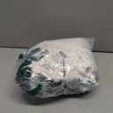 Evridwear Cotton Polyester String Knit Shell Safety Protection Work Gloves for Painter Mechanic Industrial Warehouse Gardening Construction Men & Women 12 Pairs, no Dots, X-Large Size