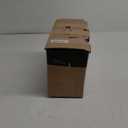 Neck Massager with Heat, Shiatsu Massager for Neck, Back, Shoulder, Foot and Leg, Deep Tissue 3D Kneading Massage for Relax Muscles at Home and Offie,Back Massagers for Women and Men (Black 2)