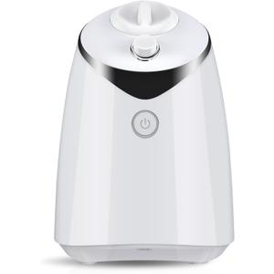 Face Mask Maker - Automatic Face Mask Maker Machine with Collagen,DIY Fruit Vegetable Face Mask Maker,Home Making Beauty Facial SPA,Gifts for Women Girls