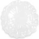Q Squared NYC Peony Serving Platter, 17"