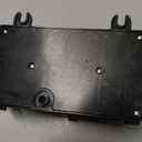 12450166 Power Seat Switch Driver Side for 2000-2007 Chevy Avalanche Silverado Suburban Tahoe, GMC Sierra Yukon XL 1500 2500 3500, Cadillac Escalade, H2 Front Seat Lumbar Switch, PSW15-901202