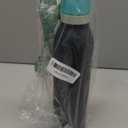 Owala FreeSip Twist Insulated Stainless Steel Water Bottle with Straw for Sports and Travel, BPA-Free, 24-oz, Blue/Grey (Foggy Tide)