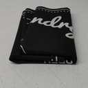 54'' x 27.5'' Washer and Dryer Covers for the Top Load, Protective Dust Cover Pad for Front Load Washer, Non Slip Quick-dry Washing Machine Countertop Protector Mat for Laundry Room, Kitchen