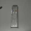 Universal Remote Control for TVs, DVD/Blu-Ray Player, Streaming Players, Soundbar Speaker, Cable Box, Satellite-Easy Paired 8 in 1 Universal Remote with Backlit Buttons