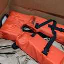 Seachoice Life Vest, Type II, One Size