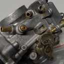 Partman carburetor Fit For Yamaha TTR225 TTR-225 1999-2004 Carburetor Carb Assembly 5FG-14901-00-00 New Carb