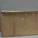 HECASA Semi Behind Cab Cabin Fairing Extension Compatible with Cascadia