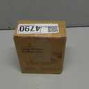 LEVERLOC Soap Dish, Soap Bar Holder for Shower Suction Cup Wall Mounted, Stainless Steel No-Drilling Removable Waterproof Sponge Holder for Bathroom Bathtub Kitchen Sink, Keep Dry, White (5.7" * 4.8")