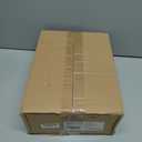 deAO Police Costume for Kids Western Sheriff Cowboy Uniform Costume with Accessories Halloween Costumes for Kids (Small)