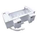 W10873791 Ice Maker Assembly, Compatible with Whirlpool Refrigerators, Fits W10760070 W10798411 W11130444