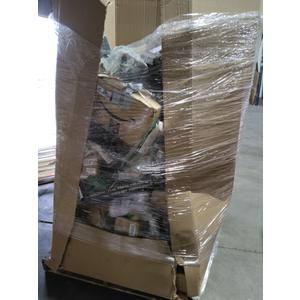 Pallet of Salvage Items