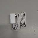 LEFXMOPHY 5V for Infant Optics DXR-8 Pro Charger / DXR8 Pro 5" DXR 8 3.2" Screen Parent Handheld Monitor Unit Power Cord (2019 Version or Later) Round-Pin Adapter with 10ft Cable