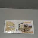 UGEARS Heavy Truck 3D Wooden Puzzles for Adults - Wooden Model Kits for Adults Semi Truck Hobby Kits for Adult Model Kit Tractors Brain Teaser, Hobby Set Home Decoration