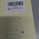 Ankle Socks Womens Athletic Running Comfort Cushioned 3/5/6Pairs (M)