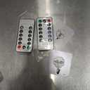 [Large Size & Remote Control] 2 Pack Valentines Day Decorations 12 Inch Windows Lights 88 LED Red & Pink Cupid's Arrow Hearts Lights 8 Modes Timer USB Powered Valentines Decor for Wedding Anniversary