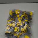 Valentines Day Gifts for Kids with Cards - 24PCS Construction Vehicles Toys Card Bulk - Kids School Party Favor, Classroom Exchange Prizes, Boys Girls Age 3+