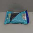 Everyday Medical Inguinal Hernia Support Belt for Men I Fits Left or Right Side I Post Surgery Men and Womens Hernia Support Truss for Inguinal, Groin Hernias I Adjustable Waist Strap I Black, S/M