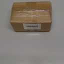 Fake Roses Artificial Flowers, 2 Pack Rose Fake Flowers for Decoration, Real Touch White Roses Bouquets Silk Flowers for Vase Centerpiece Table Wedding Party Bridal DIY Decor