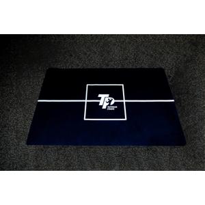 The Posing Mat