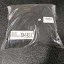 Newrara Graduation Gown Cap Tassel Set, 48