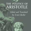 The Politics of Aristotle