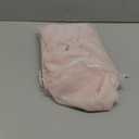 Ling's Moment 14Ft Blush Sheer Chiffon Like Table Runner Dusty Pink Table Runners for Rustic Wedding Reception Bridal Shower Decorations Birthday Party