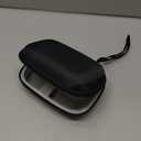 WAIYUCN Hard Carrying Case Compatible with P-SB7 Spirit Box Case