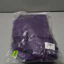 Taodou Women's Cardigan with Hood and Button Front Open Front M