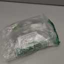 EcoBark Step in Dog Harness  EcoFriendly Teacup Dog Harnesses for XXS, XS, and Small Dogs  Reflective and Adjustable Mini Body Halter Vest Tiny Soft Mesh Toy Breed Harness (Neon Green, XXXS)