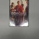 The Borgias: Season 1
