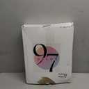 97 Decor Gold Oval Frame - Gold Vintage Picture Frames 8x10, Antique Ornate Frames 8 X 10 With Glass Front For Tabletop Photo Display And Wall Hanging, Golden Rose Frame 