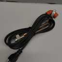 Diesel Engine Block Heater Assembly Heating Unit with Cable Cord Fits for 1995-2003 F150 F250 F350 F450 Super Duty & Other Fo-rd V8 7.3L Vehicles Replace F7TZ-6A051-AA 120V 1000W 3/4" NPT