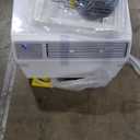 TCL 10,000 BTU Smart Window Air Conditioner, Fan & Dehumidifier, 450 Sq. Ft., Remote Control, Works with Alexa/Google Assistant – H10W35W