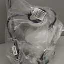 Chapin 20004 Pump Sprayer, 1-Gallon SureSpray Translucent Tank with an Easy Fill Funnel-Top Opening, Adjustable Cone Nozzle & 34" Long Reach Hose, Used for Fertilizer, Pesticides, Weeds & Pests