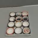 Mr. Pen- Washi Tape Set, 21 Rolls, Autumn Leaves, Decorative Tape, Washi Tapes, Scrapbook Tape, Scrapbook Washi Tape for Journaling, Craft Tape