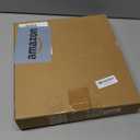 Metal Sunflower Wind Spinner Outdoor, 13" W x 64" H Large Double Windmill Pinwheels with 5 Prong Stake, Kinetic Wind Sculpture for Backyard Garden Patio Lawn Art Decor Yellow