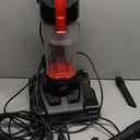 Bissell CleanView Compact Upright Vacuum, Fits in Dorm Rooms & Apartments, Lightweight with Powerful Suction and Removable Extension Wand, 3508